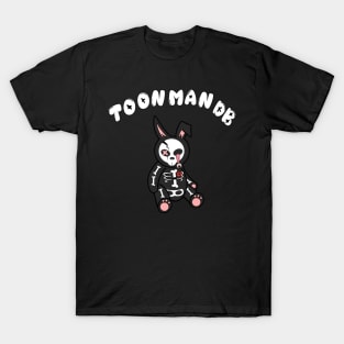 Dead bunny T-Shirt